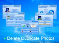 Delete Duplicate Photos screenshot